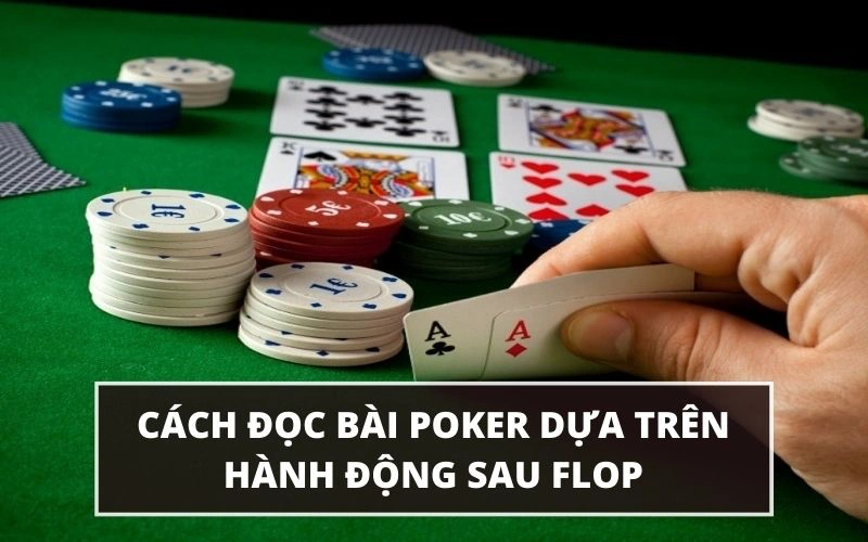 Hướng dẫn cách đọc bài Poker Hit Club nâng cao