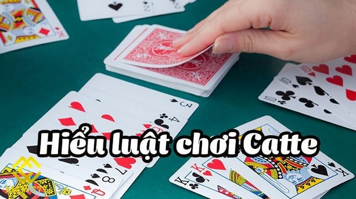 Hướng Dẫn Chi Tiết Quy Tắc Đánh Bài Cát Tẻ Cho Người Mới Chơi