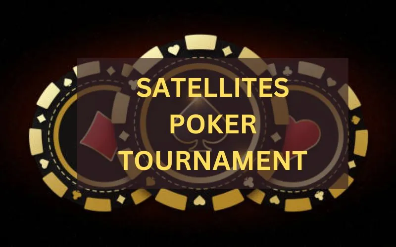 Poker tournament là gì? Hướng dẫn cách chơi poker chi tiết