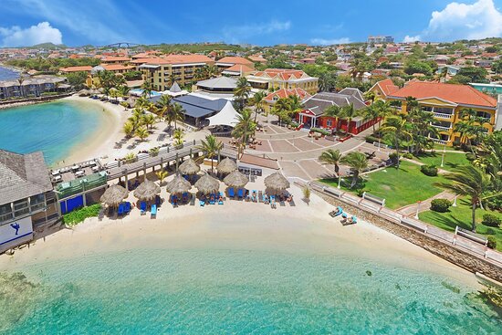 Khách sạn có phòng chờ tai Curaçao - Tripadvisor