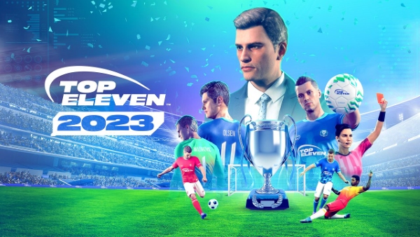 Tổng hợp Top 10 game bóng đá di động hay nhất 2023