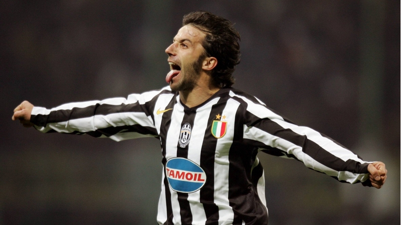 Top 9 cầu thủ Juventus xuất sắc: Những huyền thoại thế giới