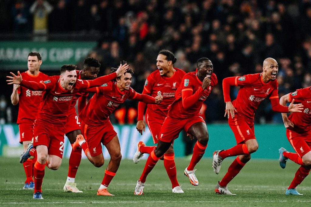 Cổ động viên Liverpool được gọi là gì? Những yếu tố giúp người hâm mộ tự hào về đội bóng