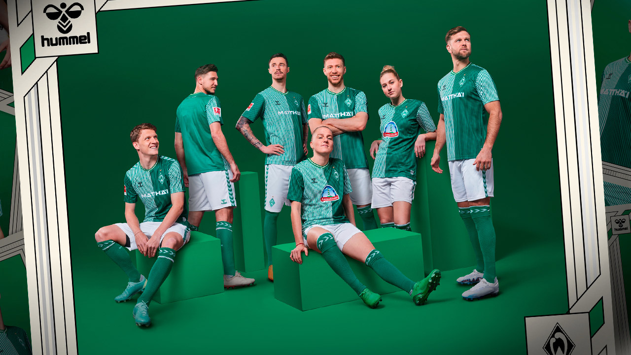 CLB Werder Bremen: Danh tiếng và lịch sử phát triển đội bóng