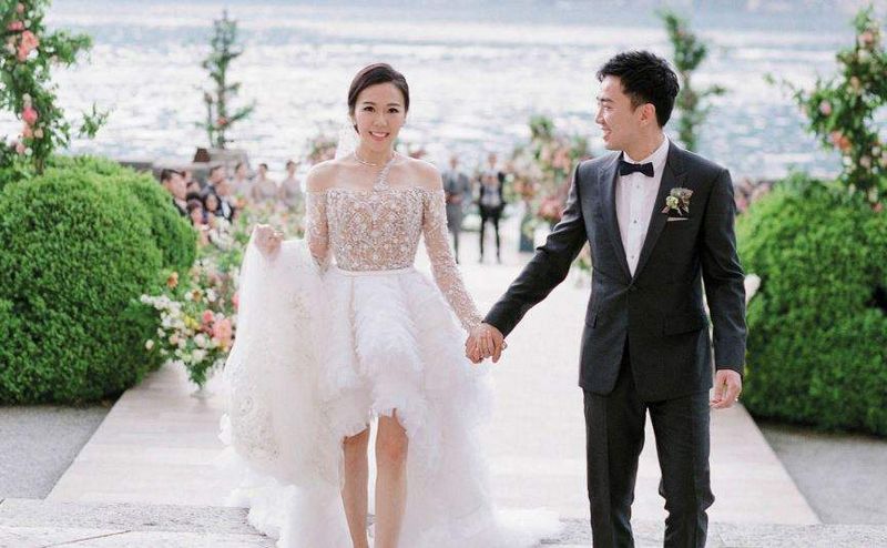 Nằm mơ thấy mình đám cưới báo hiệu điềm gì? Đánh con gì? - Tài Lộc Wedding