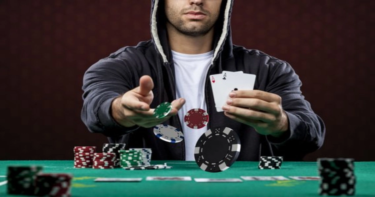 Poker Face là gì? Tìm hiểu đặc trưng nổi bật của Poker Face