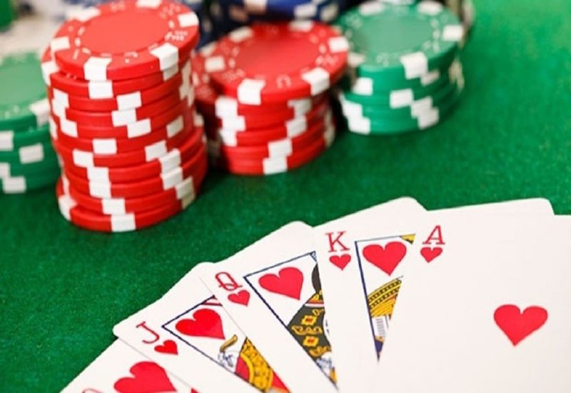 Short Deck Poker là gì và một số mẹo chơi bất bại – Cổng Cược 88