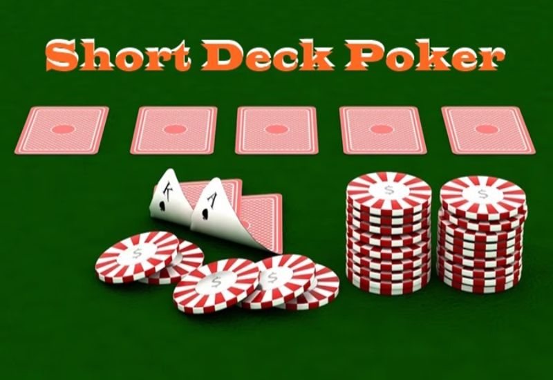 Short Deck Poker là gì và một số mẹo chơi bất bại – Cổng Cược 88