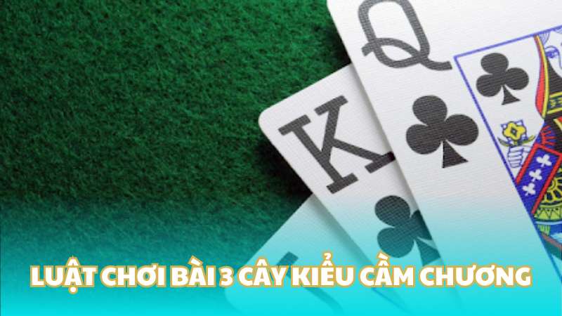 Bộ bài 3 lá giữ chương và mang lại trải nghiệm chơi game bất bại