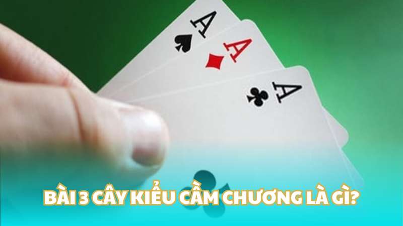 Bộ bài 3 lá giữ chương và mang lại trải nghiệm chơi game bất bại