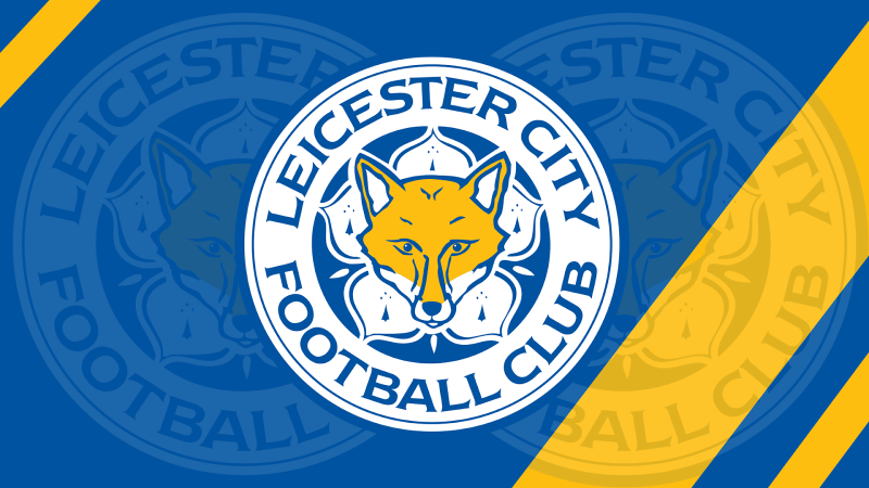 Ý nghĩa logo của Leicester City và logo của Leicester City mà bạn có thể chưa biết