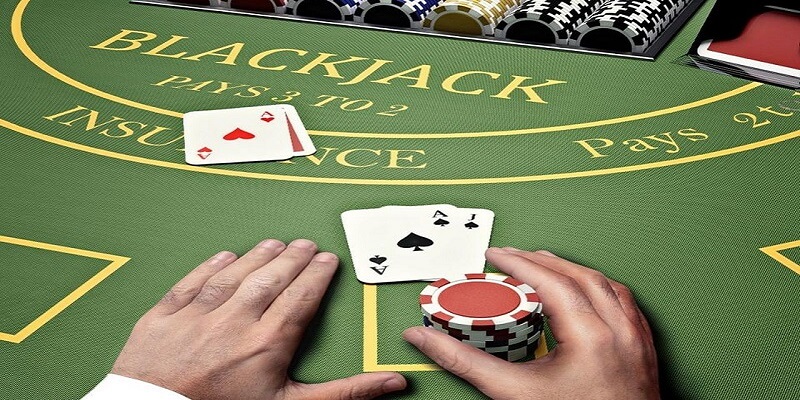 Quy tắc đền bù Blackjack - Mẹo để tránh tình huống này