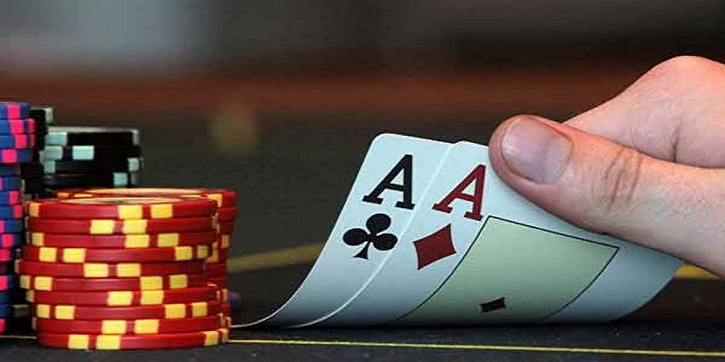 Quy tắc đền bù Blackjack - Mẹo để tránh tình huống này