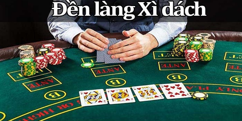 Quy tắc đền bù Blackjack - Mẹo để tránh tình huống này