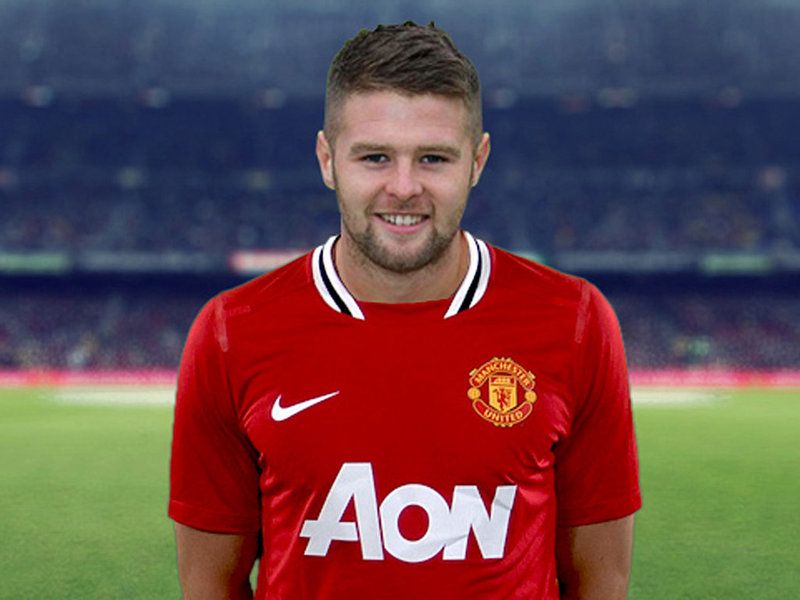 Oliver Norwood career stats, height and weight, age