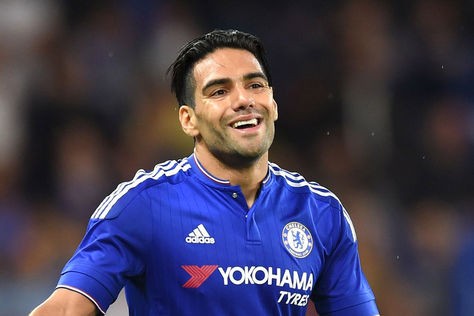 Radamel Falcao trở lại Ligue 1 để “kiếm sống”