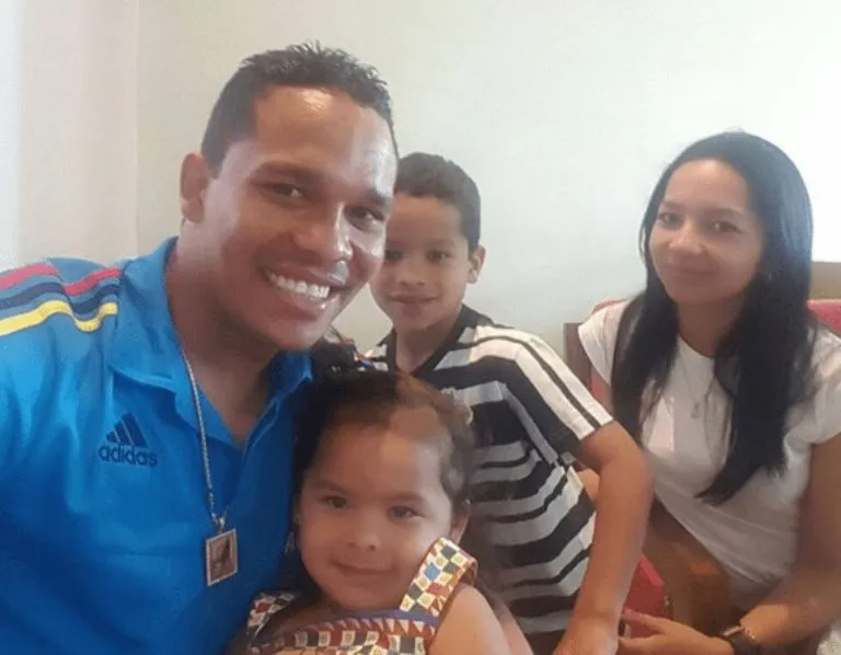 Tiểu Sử Carlos Bacca – Cầu Thủ Nổi Tiếng Của Bóng Đá Colombia - gocgiaitri.edu.vn