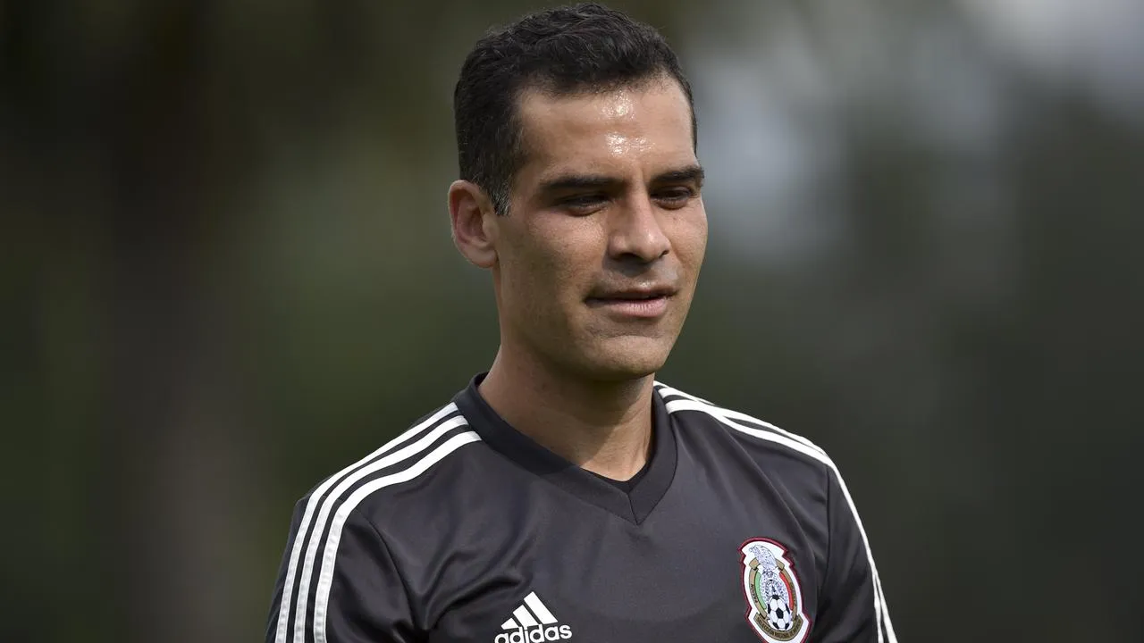 Tiểu Sử Rafael Marquez Alvarez – Cầu Thủ Nổi Tiếng Người Mexico - gocgiaitri.edu.vn