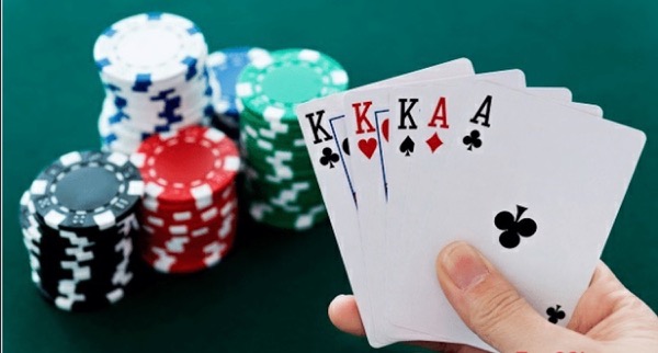 Kích thước đặt cược Poker – Bí quyết để làm chủ trò chơi Poker