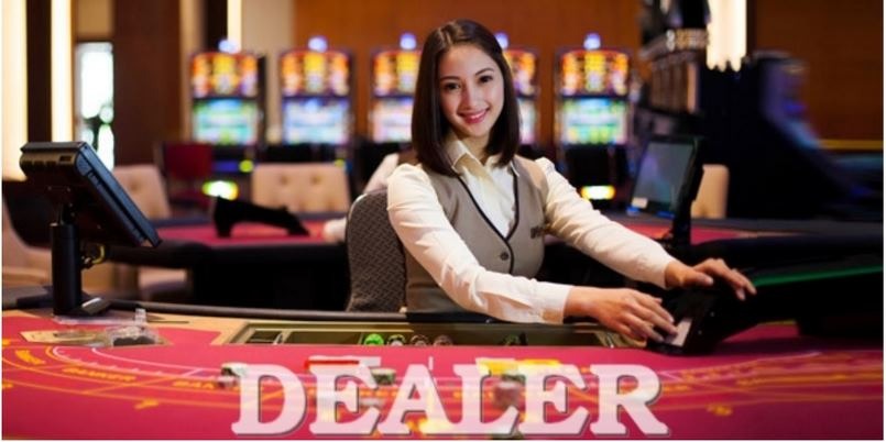 Dealer Là Gì? Tìm Hiểu Công Việc Và Điều Kiện Để Trở Thành Dealer