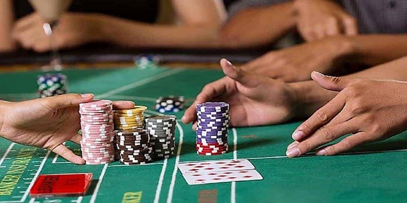 Cách Chơi Speed Baccarat Cơ Bản Và Khái Niệm Bạn Cần Biết