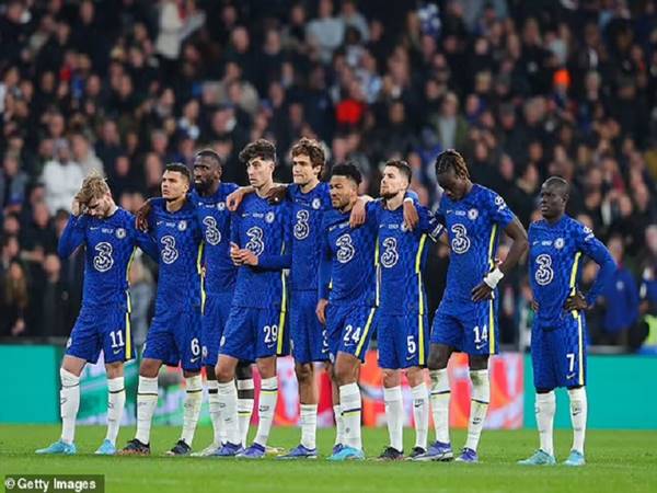 Chelsea FC - Những điều cần biết về Chelsea FC