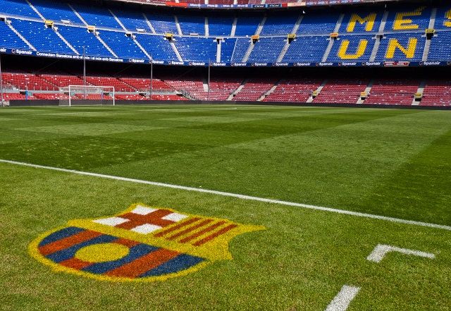 Sân vận Động Camp Nou-Thánh địa đối với fan bóng đá