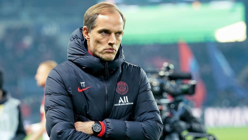 HLV Thomas Tuchel – Thiên tài hay may mắn?