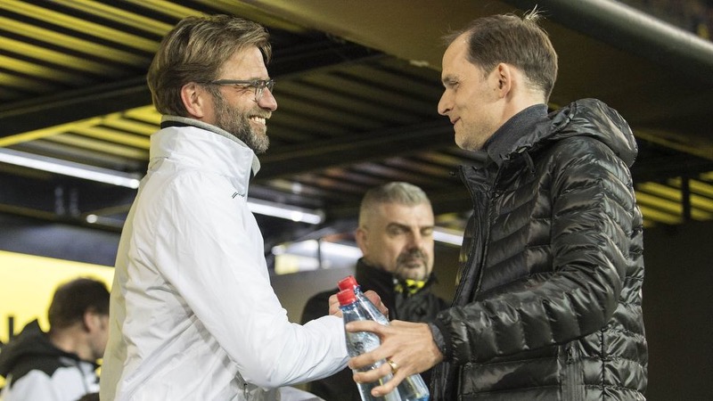 Huấn luyện viên Thomas Tuchel - Thiên tài hay ăn may?