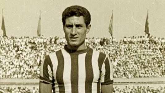 Remembering Lefter Küçükandonyadis: The Greek Footballer Persecuted In Turkey