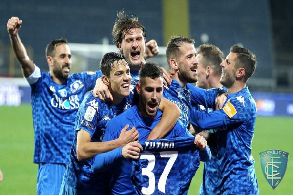 Tổng hợp thông tin về đội bóng Empoli mới nhất năm 2021