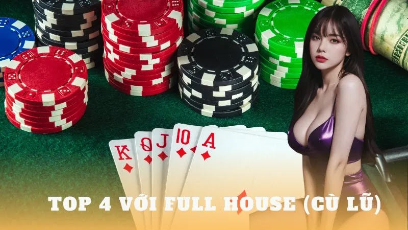 Tìm hiểu thứ tự bài poker chuẩn xác theo cập nhật 2024 - bikiepchoibai.club