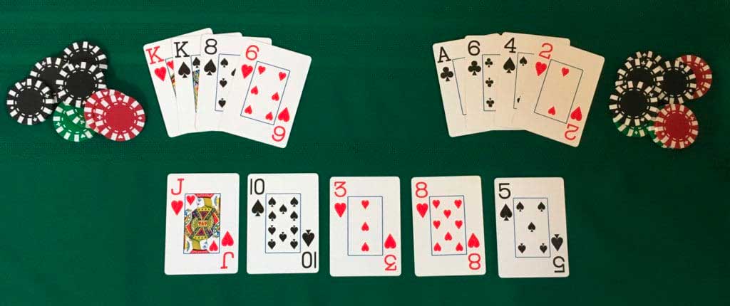 Cách chơi Omaha Poker: Hướng dẫn về luật chơi và chiến lược | Natural8