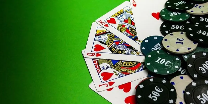 Cách chơi Poker 7 lá để luôn thắng