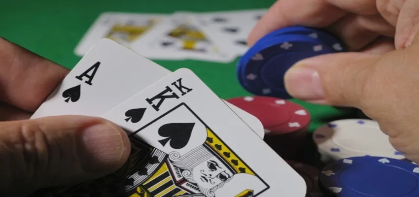 Nắm vững các quy tắc và thuật ngữ của Blackjack