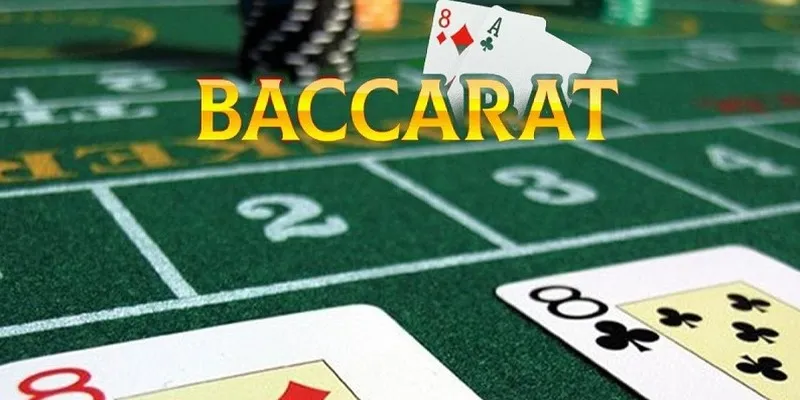 Điểm nổi bật của việc sử dụng chiến lược Baccarat 